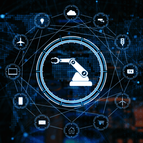 Automation Industry 4 0 Solutions