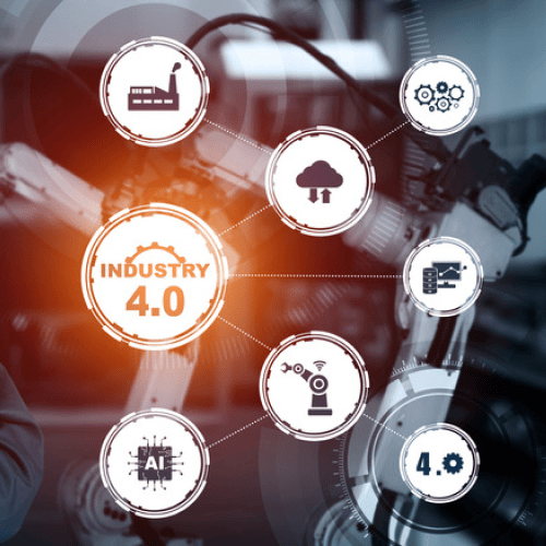 Automation Industry 4 0 Solutions