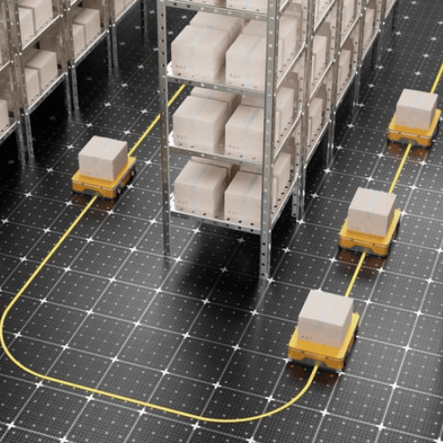 Conveyor Transfer Systems