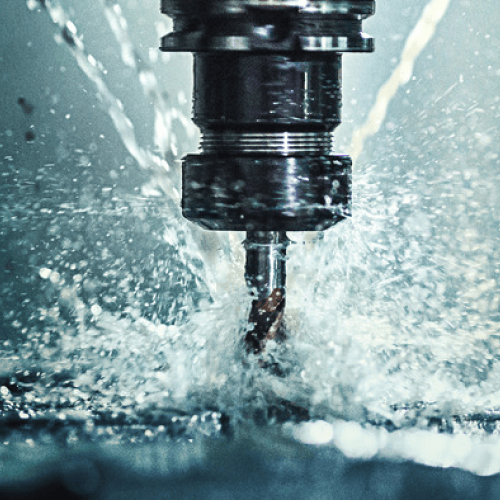 Manufacturing Assembly Solutions