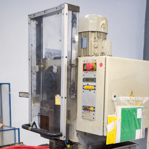 Manufacturing Pressing Machines