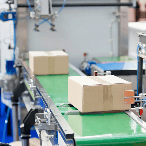 Packaging Systems