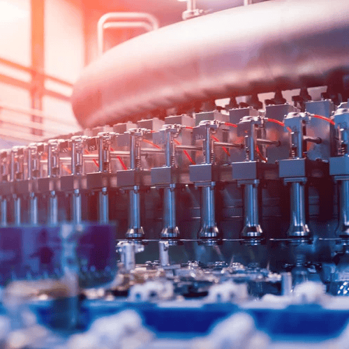 Production Systems