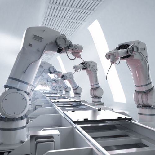 Robotic Systems