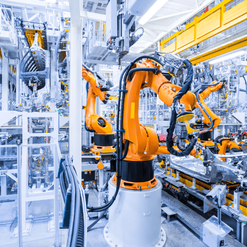 Robotic Systems