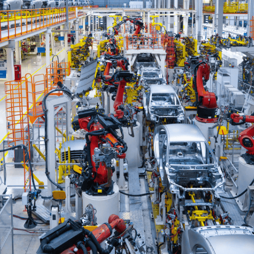 Robotic Systems