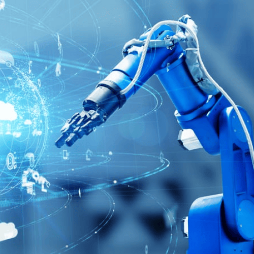 Robotics Solutions